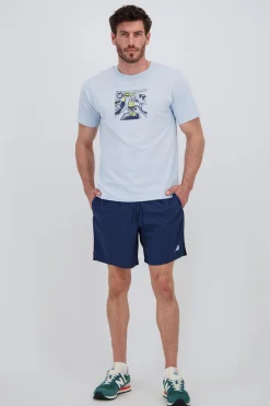 Calções New Balance