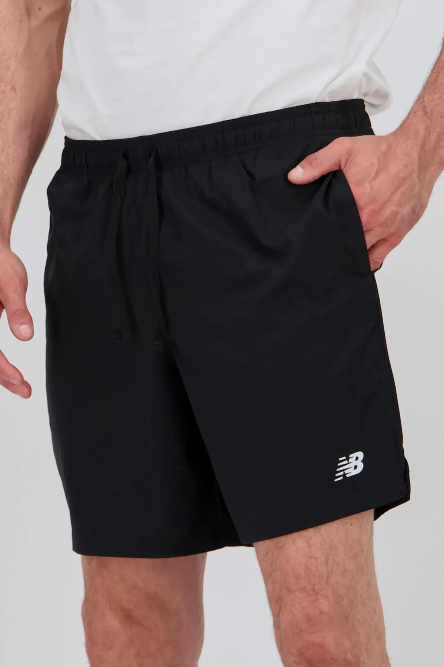 Calções New Balance