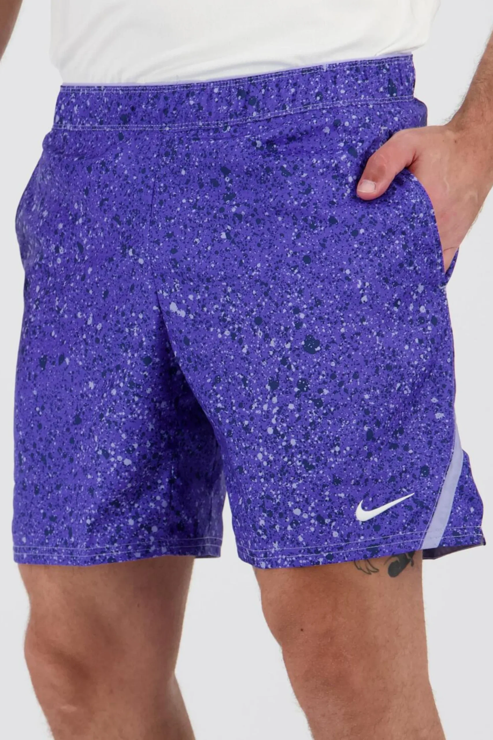 Calções Nike