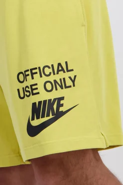 Calções Nike