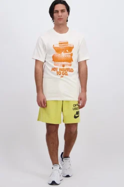 Calções Nike