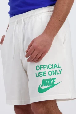 Calções Nike