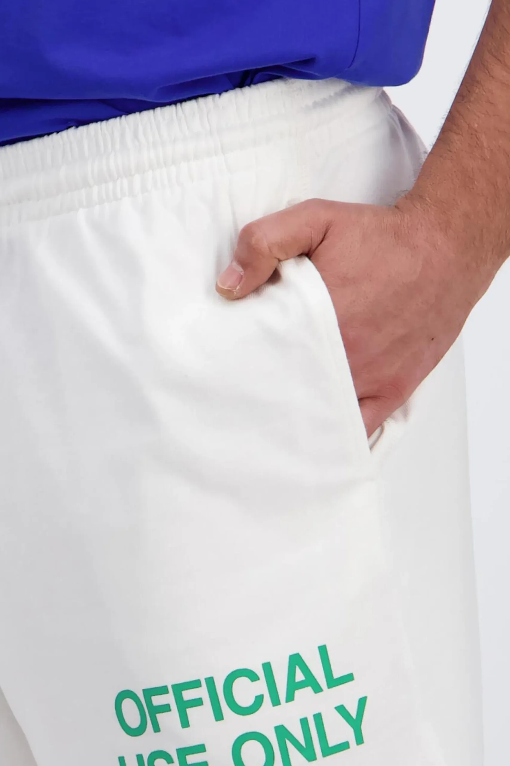Calções Nike