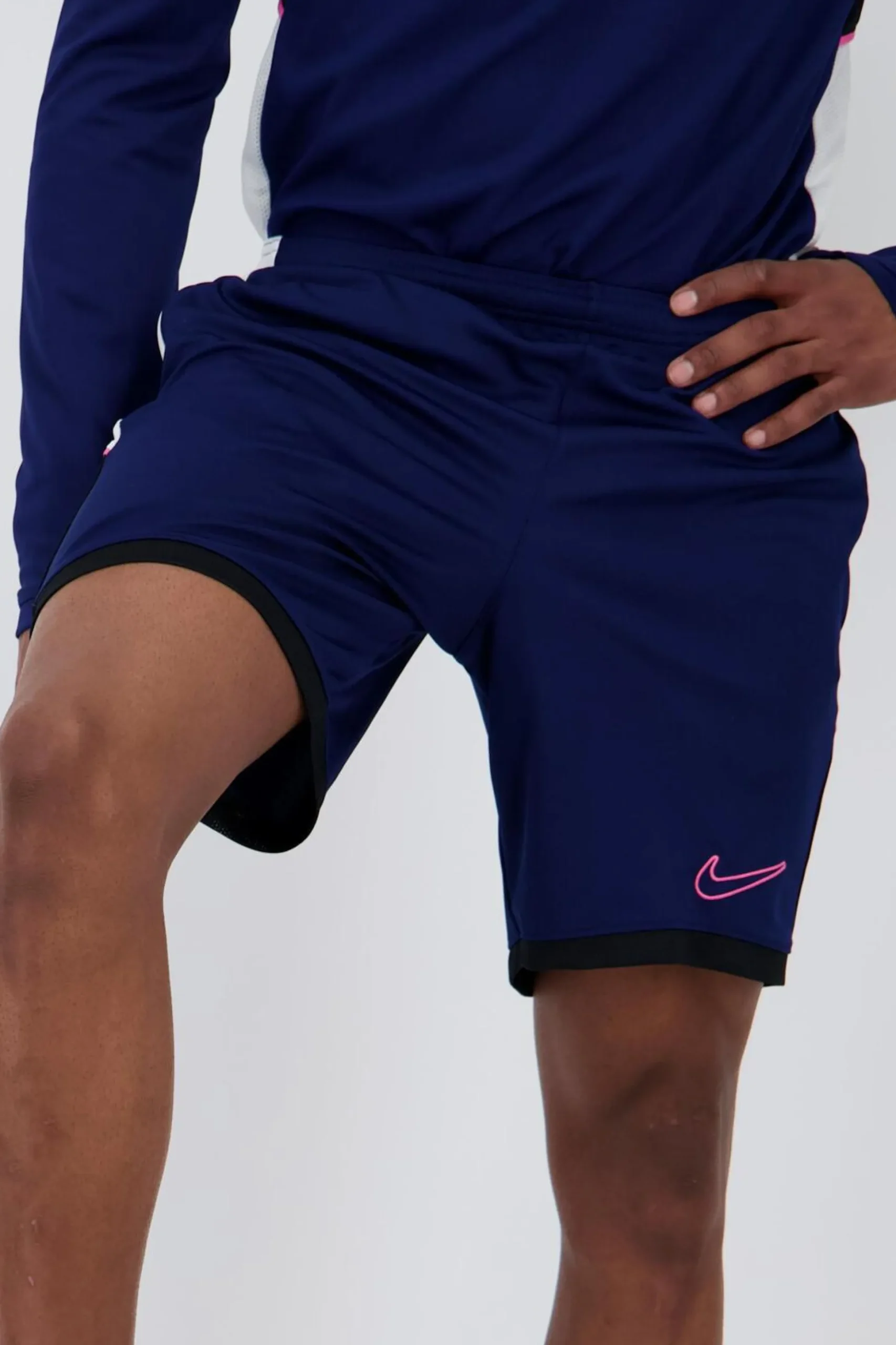 Calções Nike Academy 25