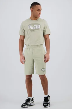 Calções Puma