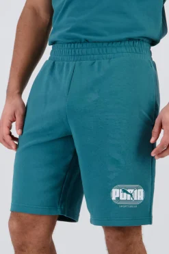 Calções Puma
