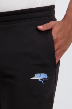 Calções Puma