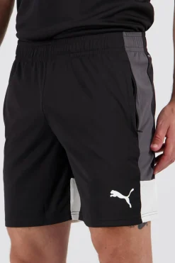 Calções Puma Individual Liga