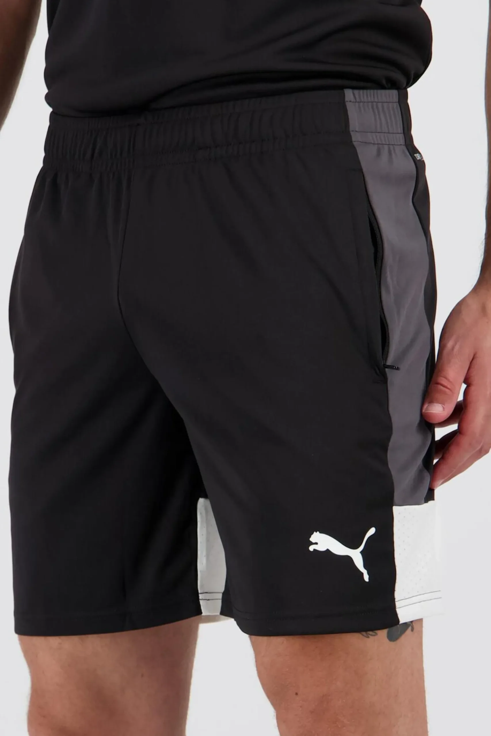 Calções Puma Individual Liga