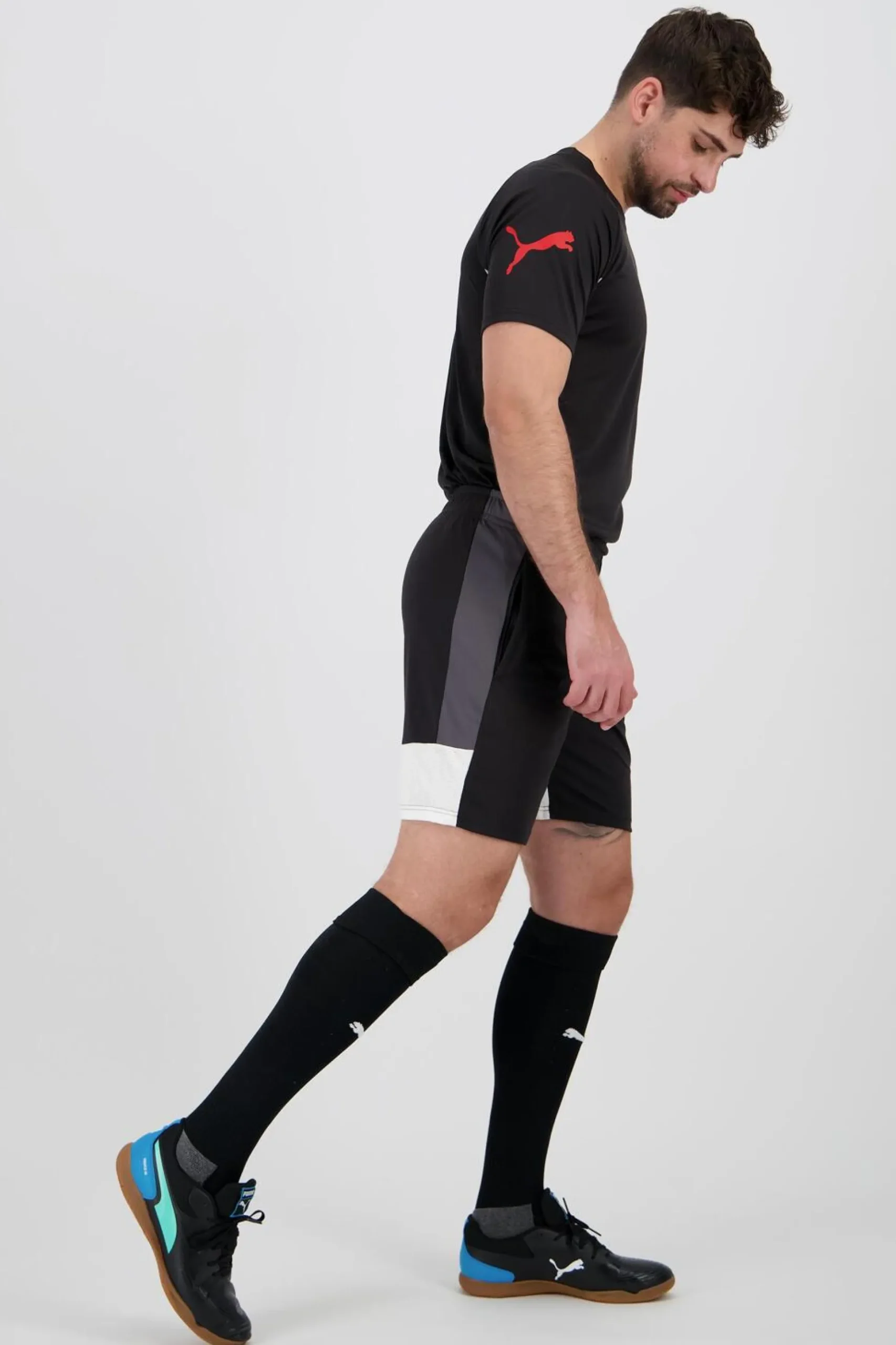 Calções Puma Individual Liga