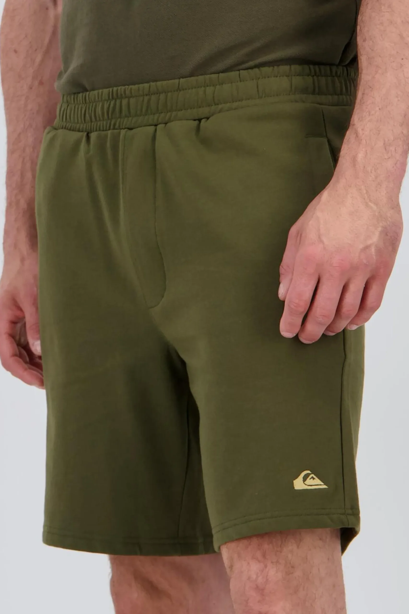 Calções Quiksilver