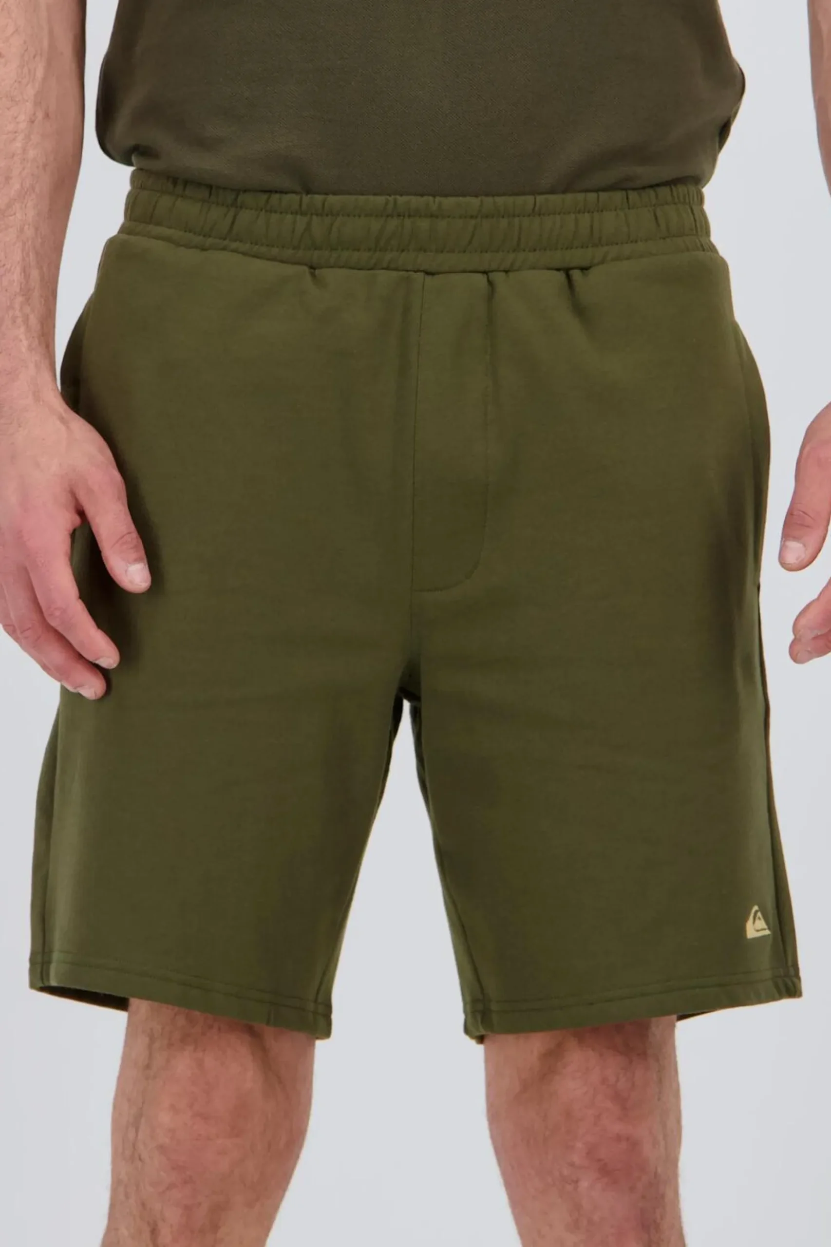 Calções Quiksilver