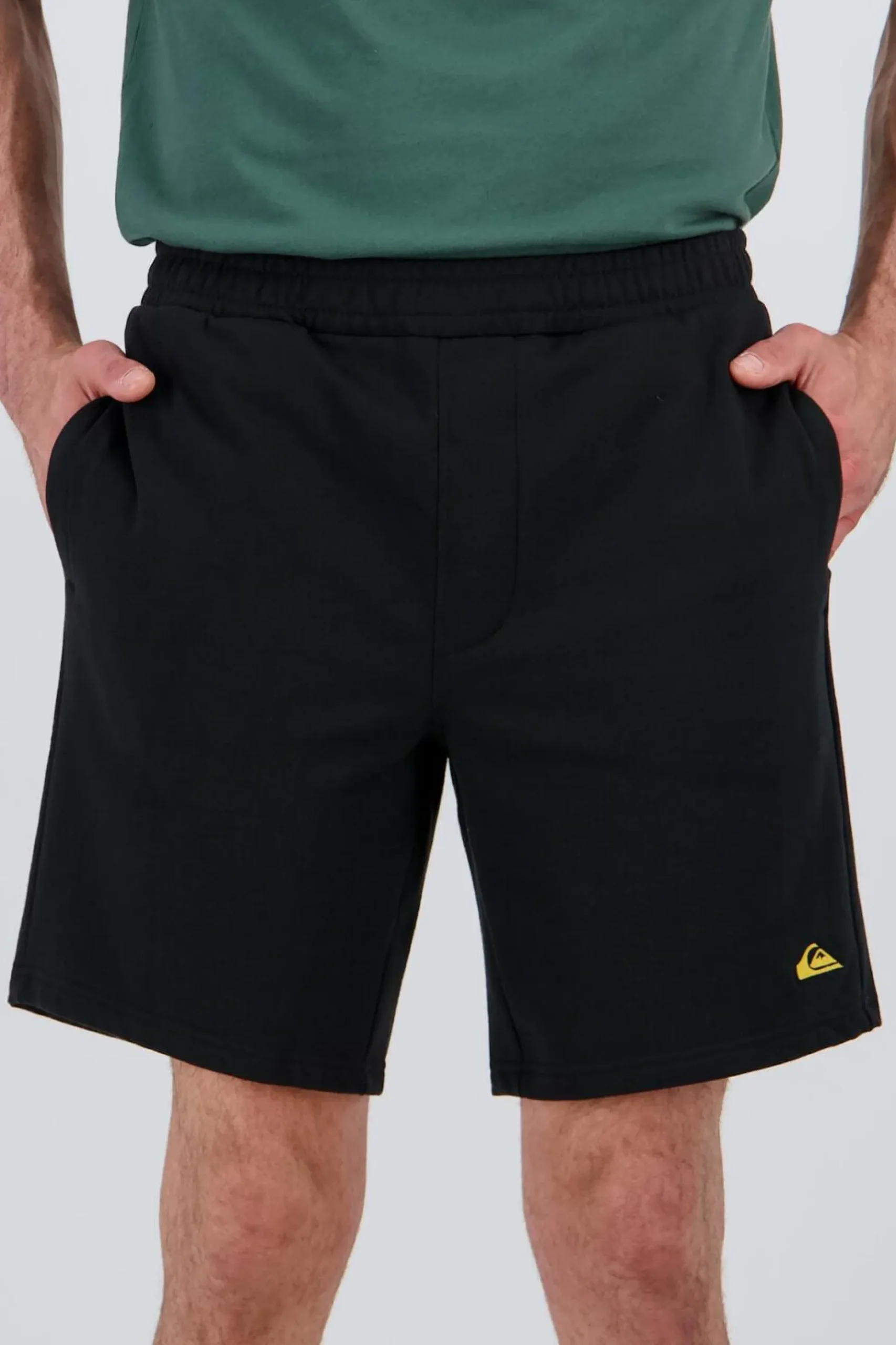 Calções Quiksilver