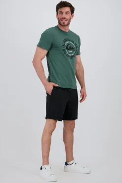 Calções Quiksilver