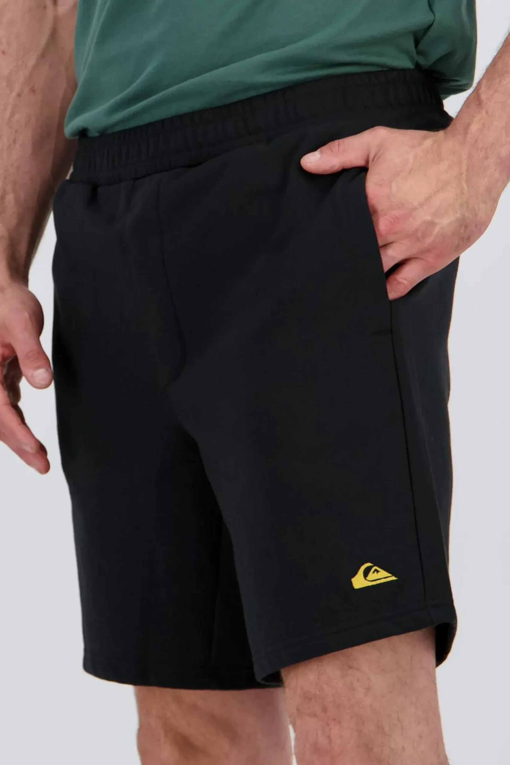 Calções Quiksilver