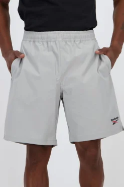 Calções Reebok