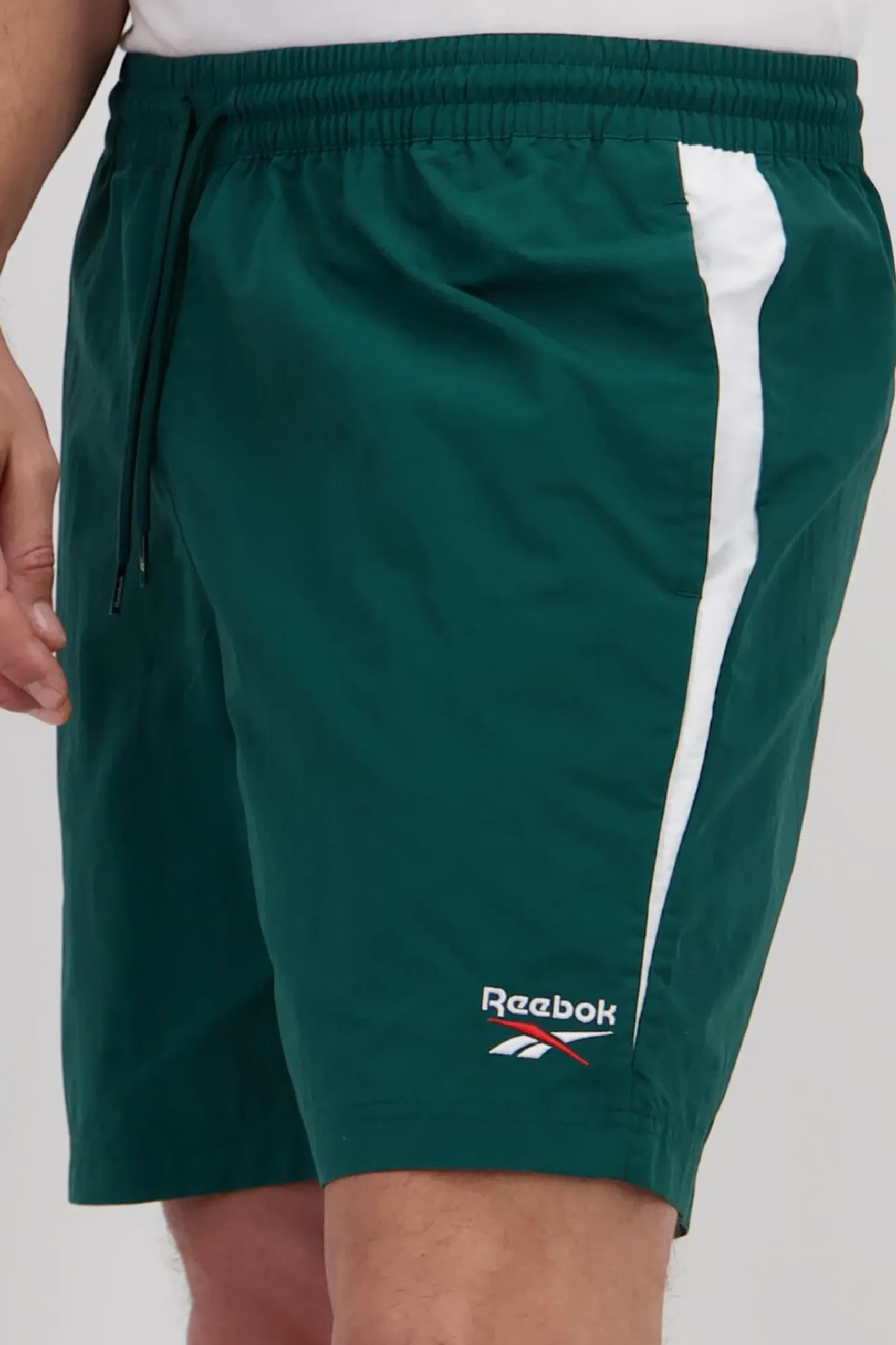 Calções Reebok