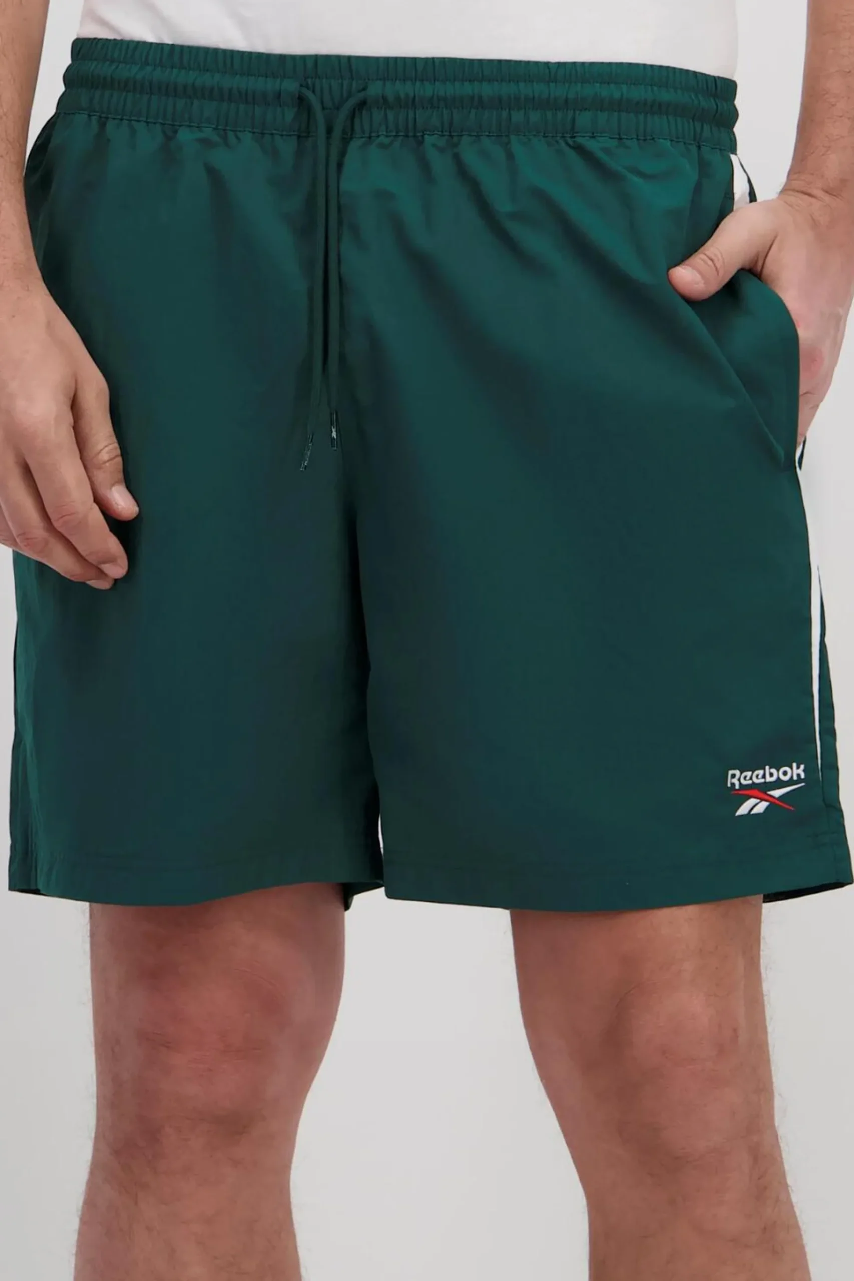 Calções Reebok