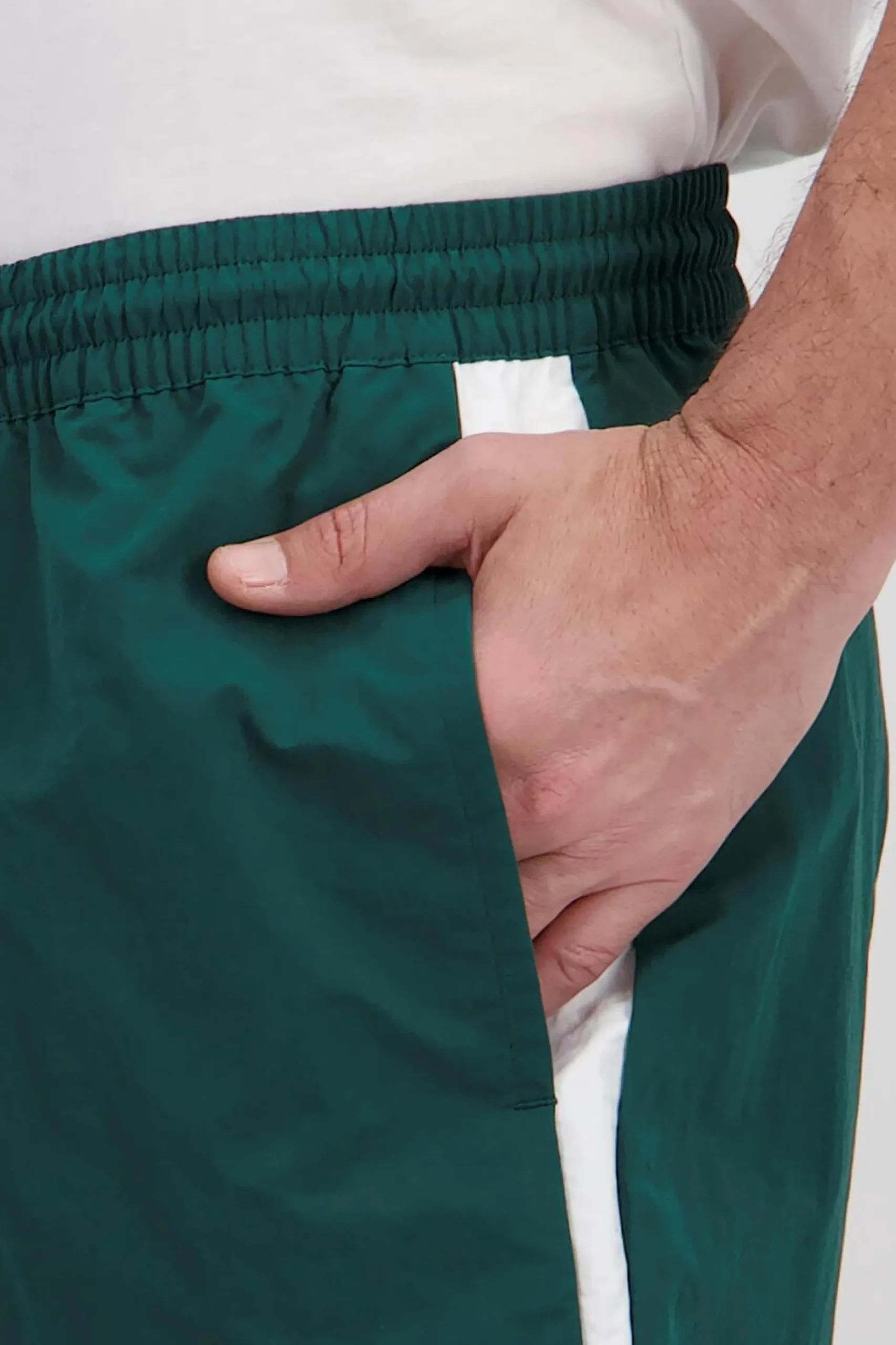 Calções Reebok