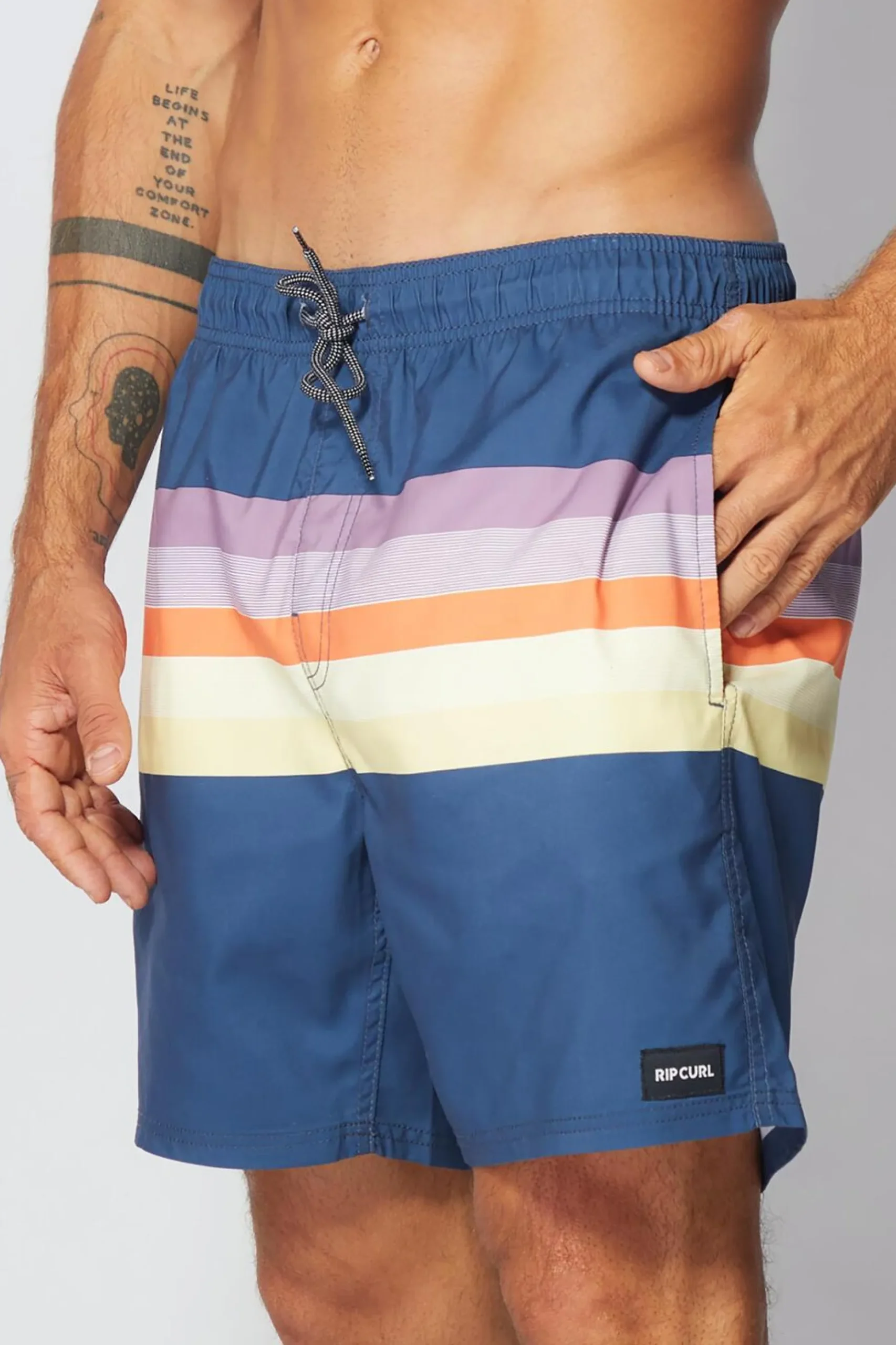 Calções Rip Curl