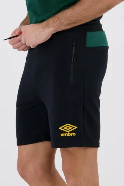 Calções Umbro Bloque