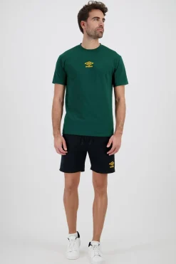 Calções Umbro Bloque