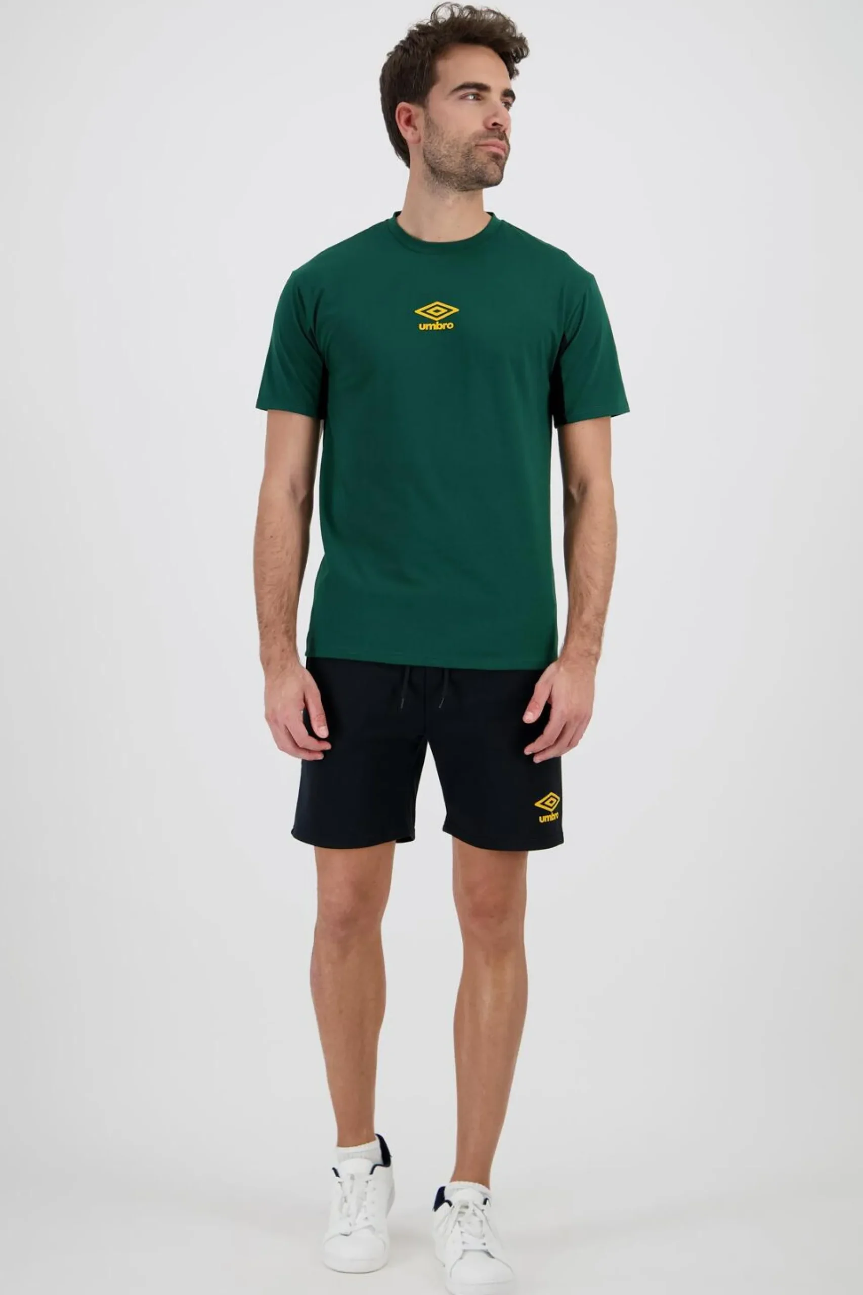 Calções Umbro Bloque