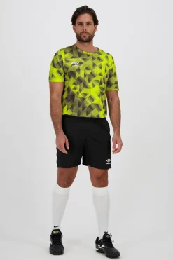 Calções Umbro Performance