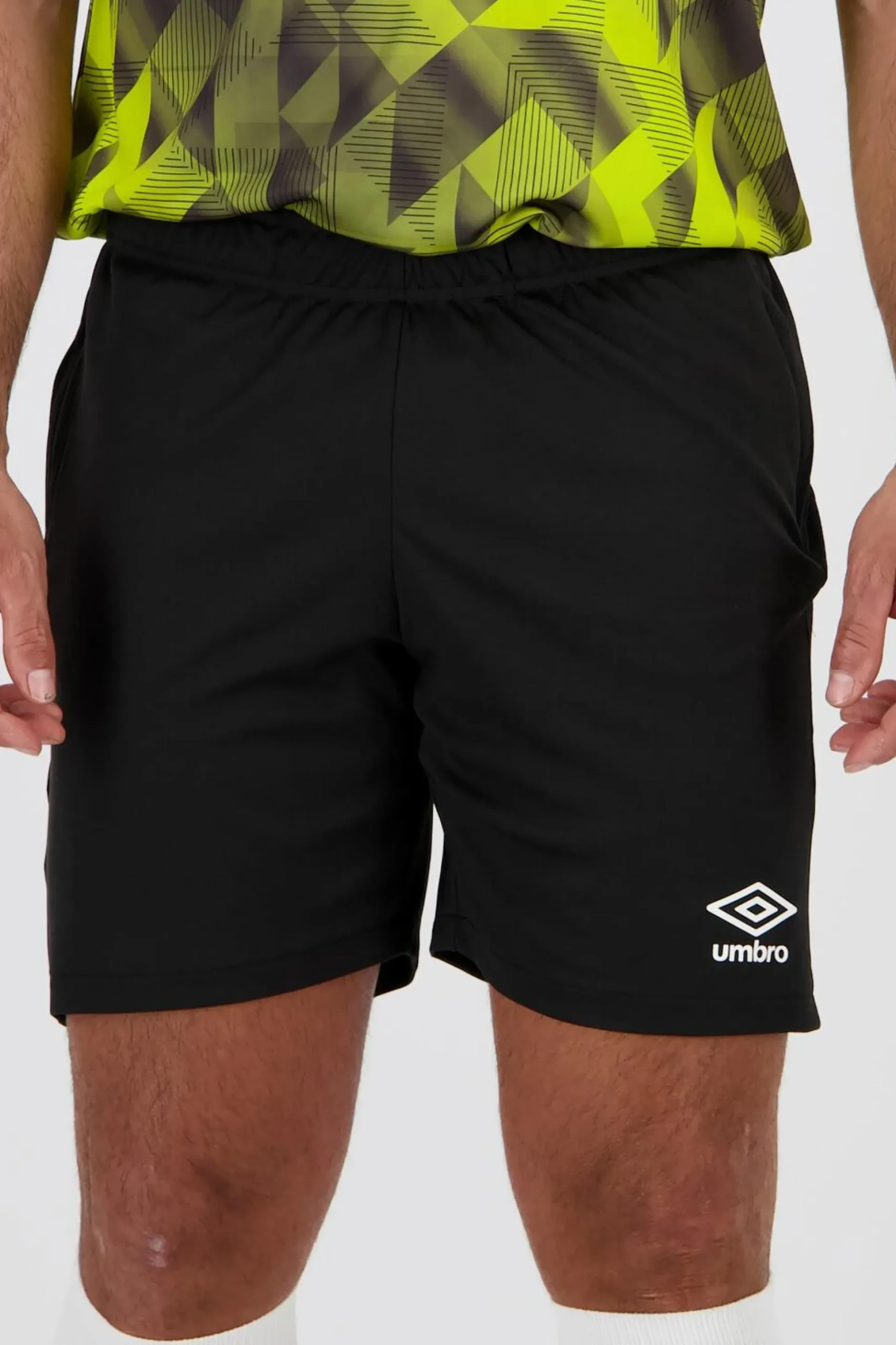 Calções Umbro Performance