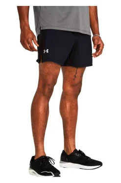 Calções Under Armour Launch