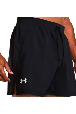 Calções Under Armour Launch