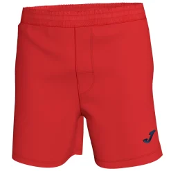 Calção De Banho Bermudas Joma Antilles Vermelho