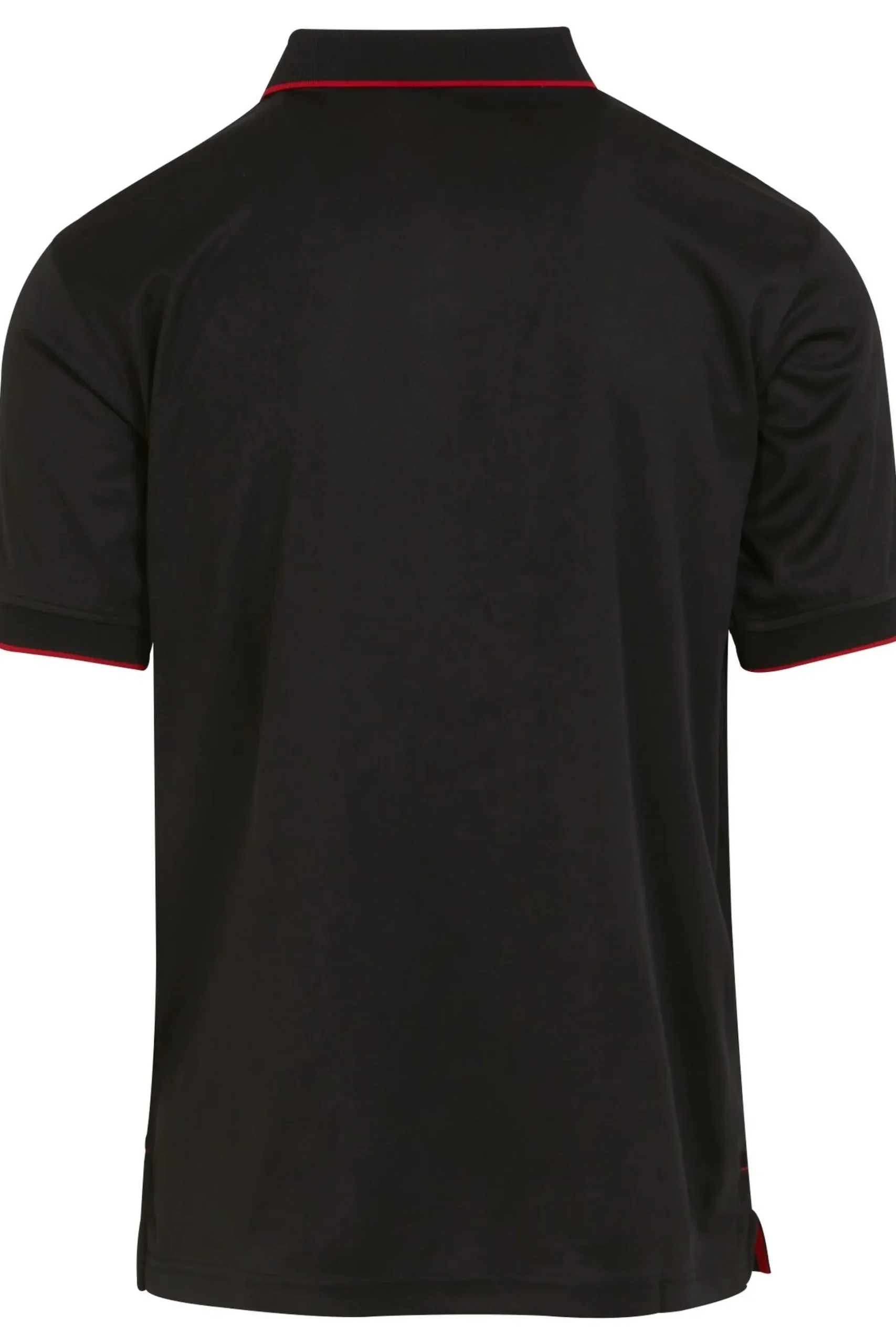 Camisa Pólo De Manga Curta Para Homem Regatta Professional