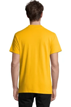 Camisa Polo II De Mola Para Solos Masculinos