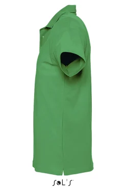 Camisa Polo II De Mola Para Solos Masculinos
