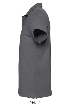 Camisa Polo II De Mola Para Solos Masculinos