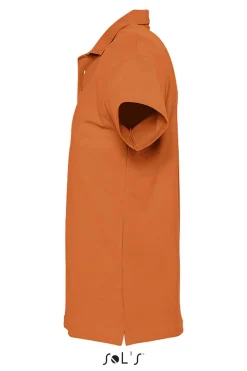 Camisa Polo II De Mola Para Solos Masculinos