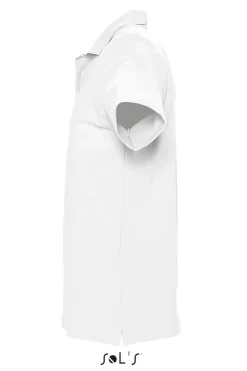 Camisa Polo II De Mola Para Solos Masculinos
