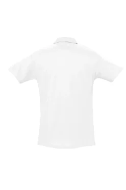 Camisa Polo II De Mola Para Solos Masculinos