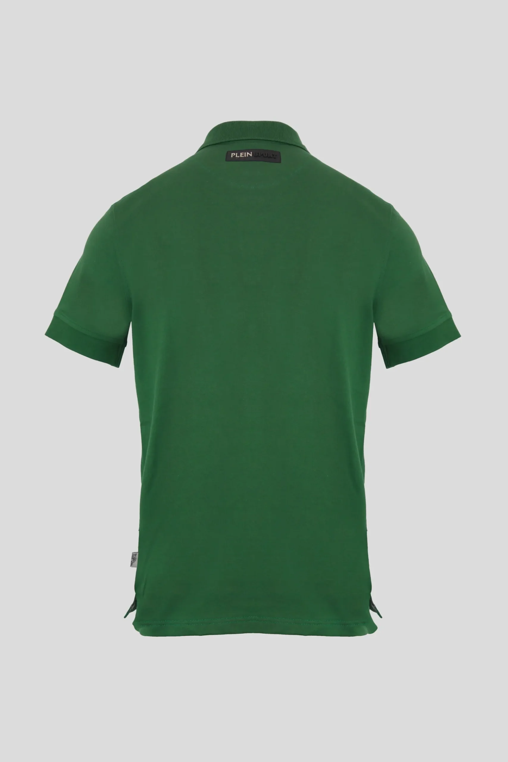 Camisa Polo Masculina De Manga Curta Pips506
