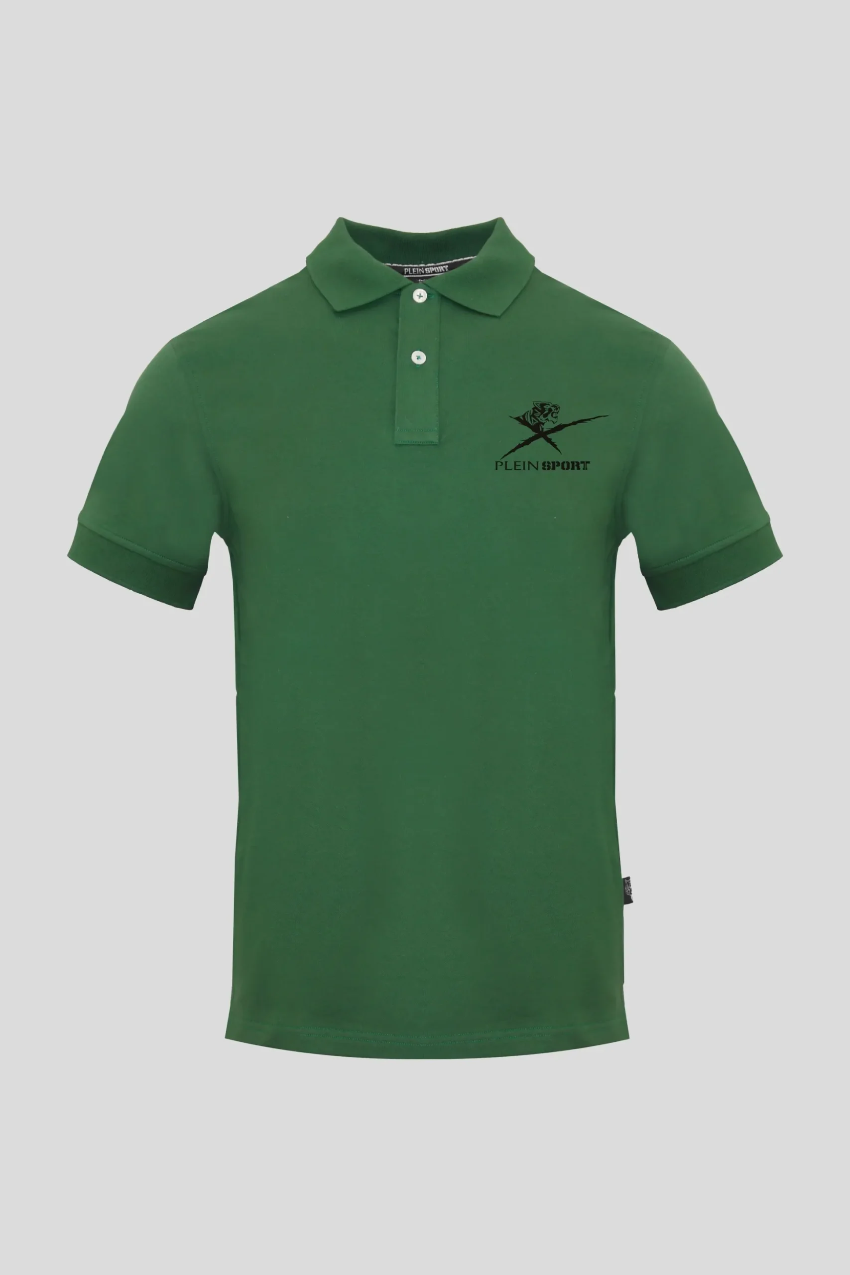 Camisa Polo Masculina De Manga Curta Pips506
