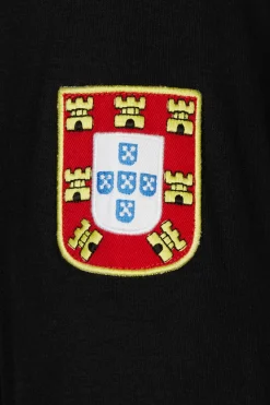 Camiseta De Zé Gato 1966/67 – 1978/79