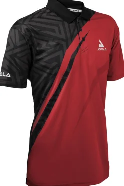 Camiseta Joola Synergy