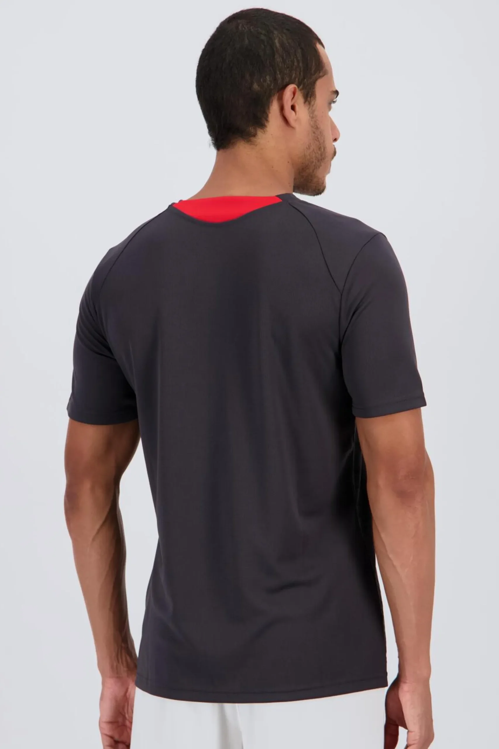 Camisola Ac Milán 26/27