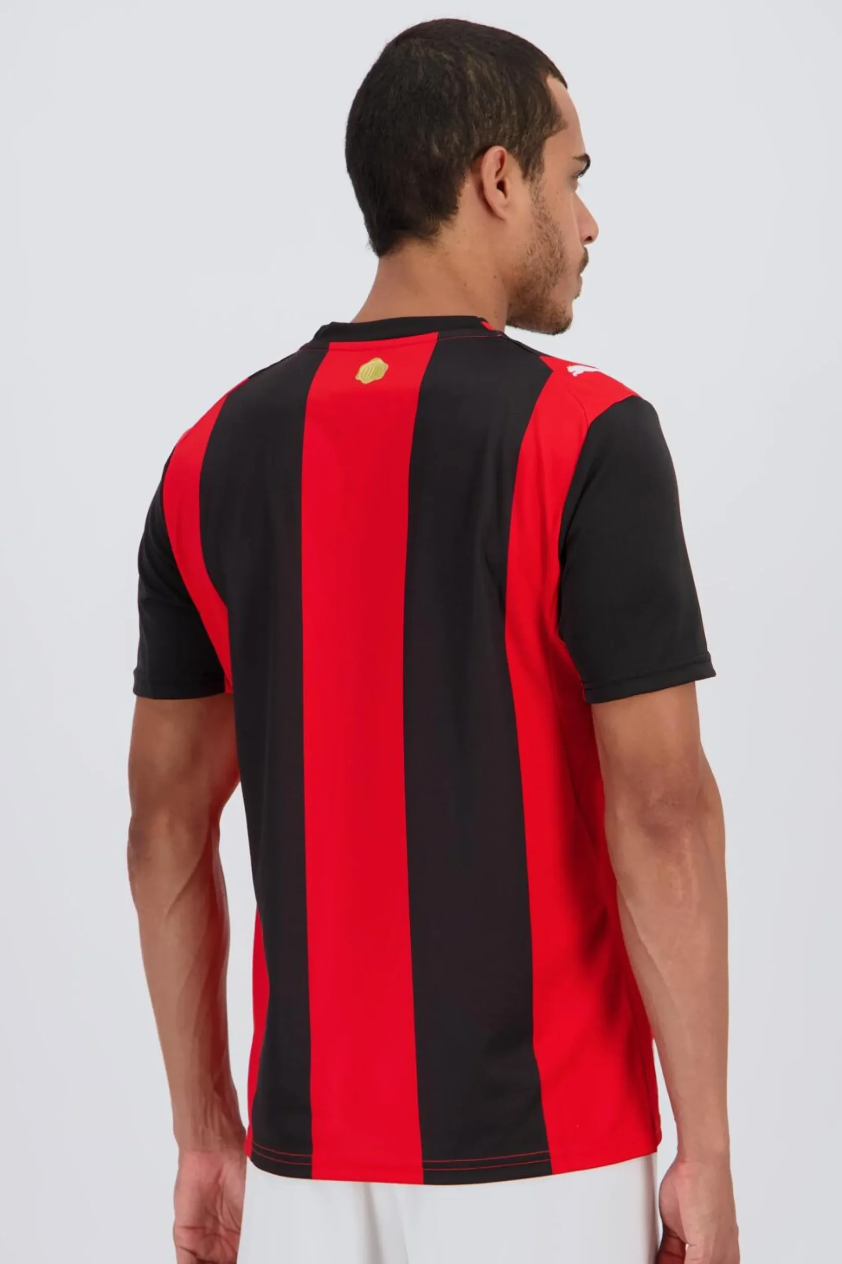 1ª Camisola Ac Milán 26/27 Réplica