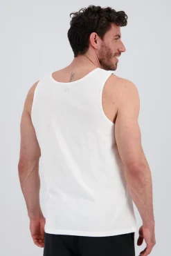 Camisola Alças Quiksilver