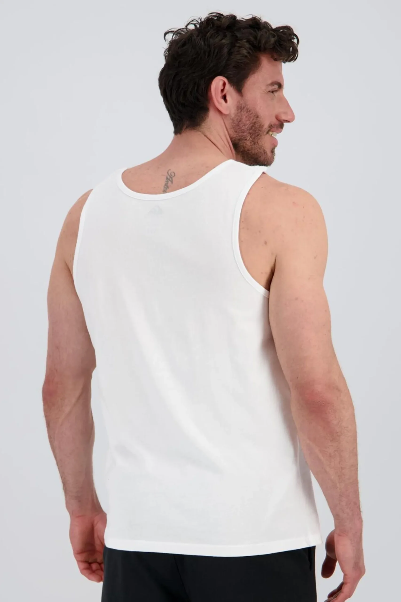 Camisola Alças Quiksilver