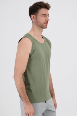 Camisola Alças Up