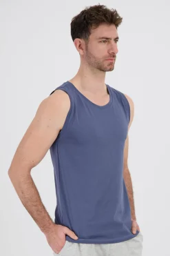 Camisola Alças Up