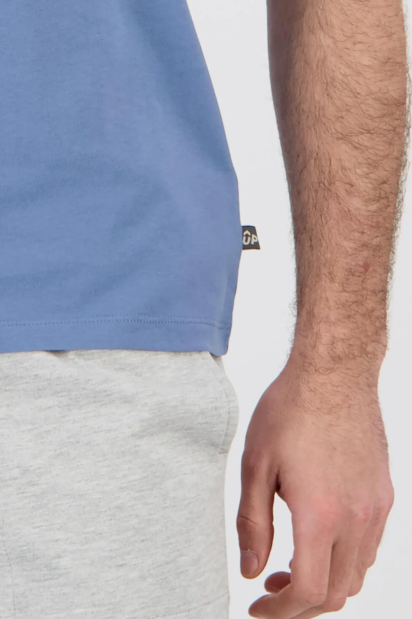 Camisola Alças Up